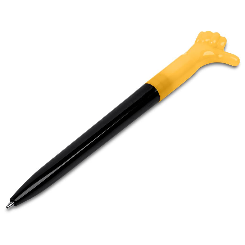 Altitude Fanflare Ball Pen