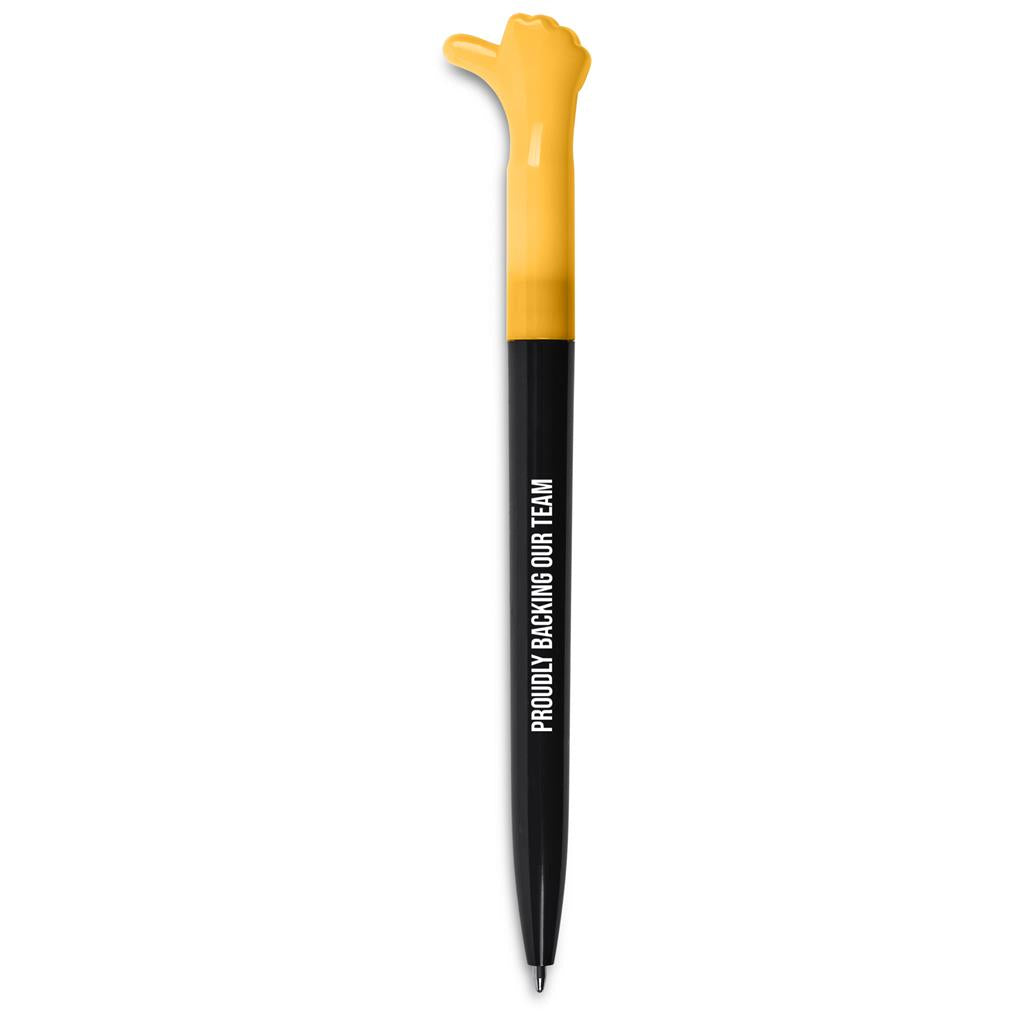Altitude Fanflare Ball Pen