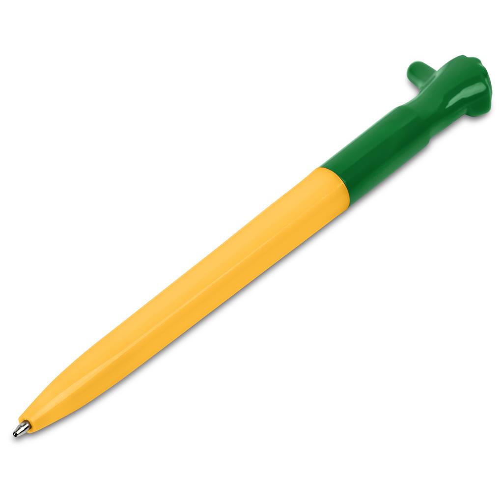 Altitude Fanflare Ball Pen
