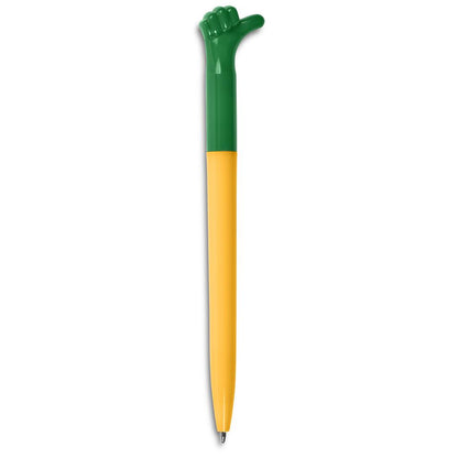 Altitude Fanflare Ball Pen