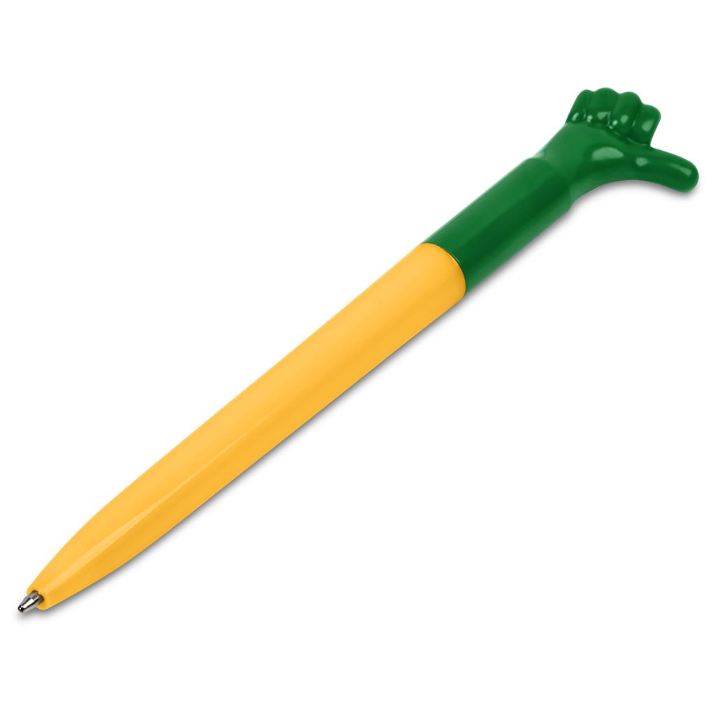 Altitude Fanflare Ball Pen