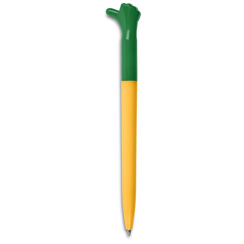 Altitude Fanflare Ball Pen