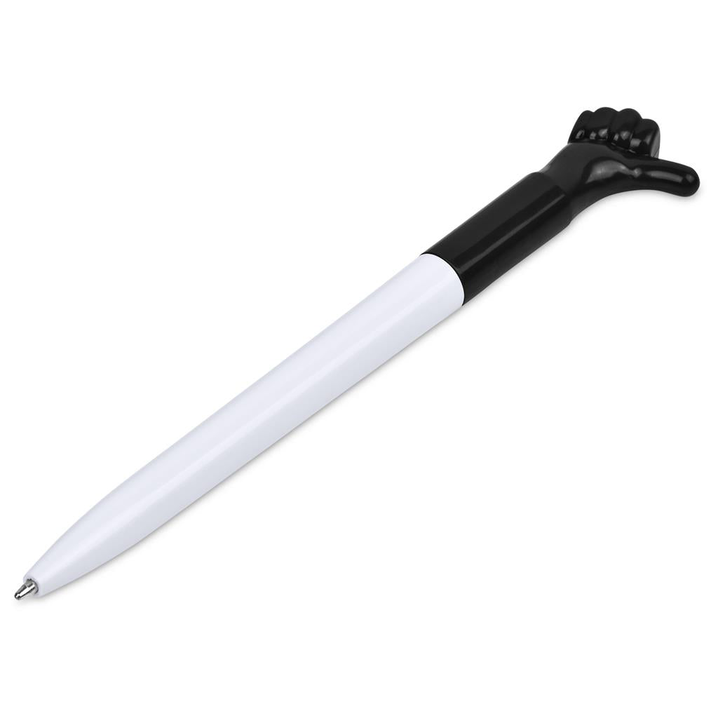 Altitude Bravo Ball Pen