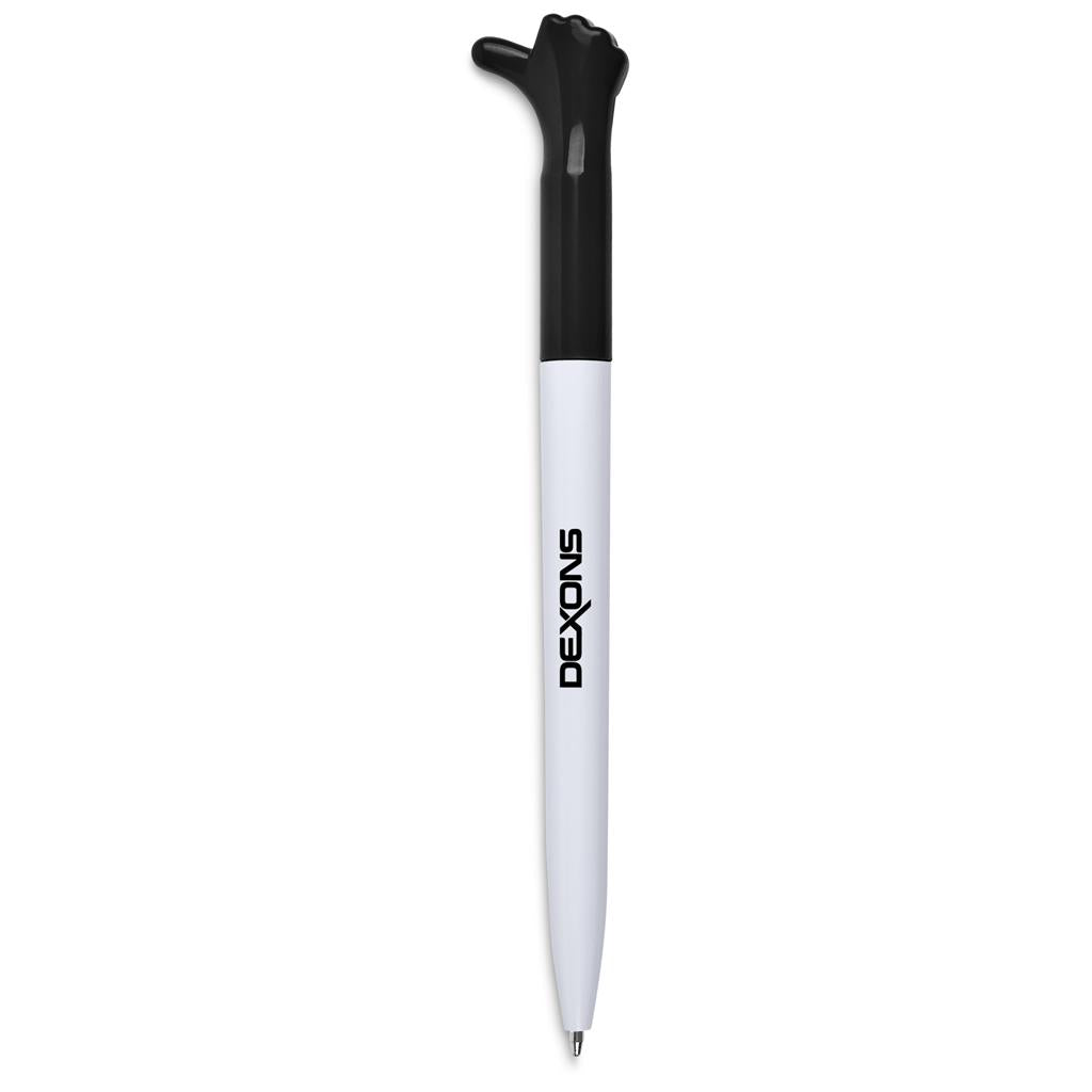 Altitude Bravo Ball Pen