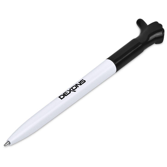 Altitude Bravo Ball Pen