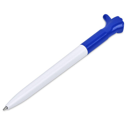 Altitude Bravo Ball Pen