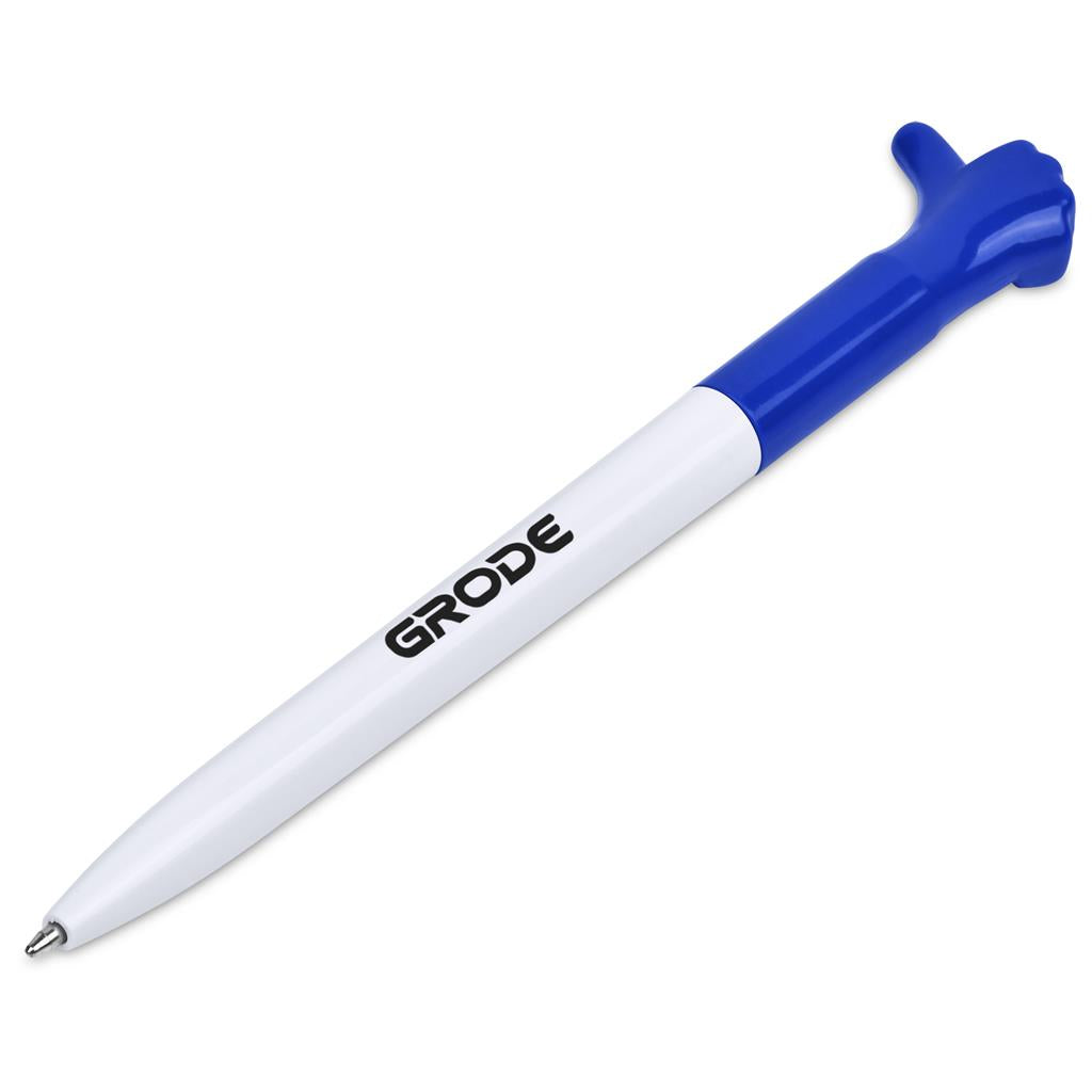 Altitude Bravo Ball Pen