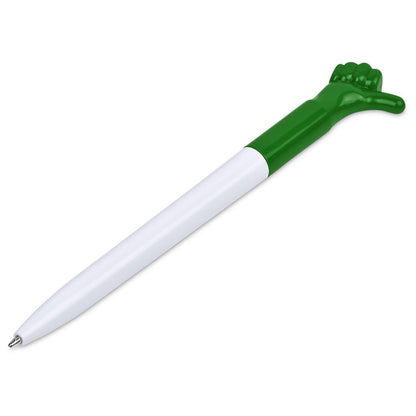 Altitude Bravo Ball Pen