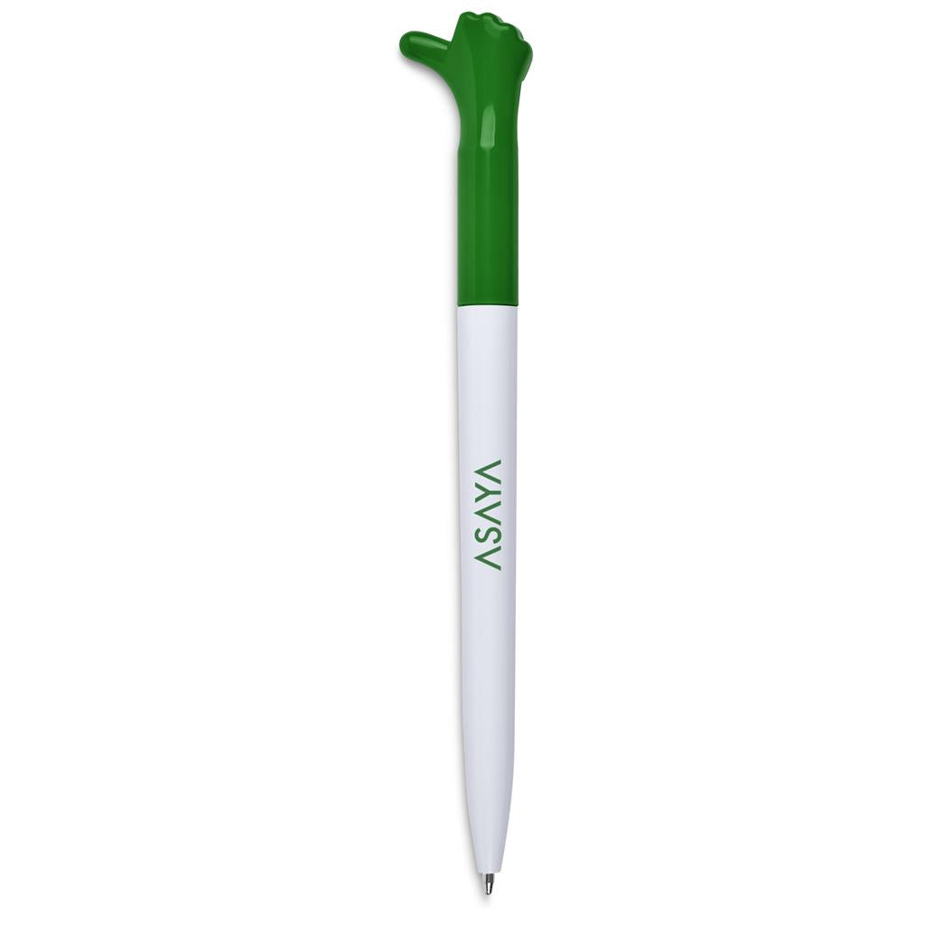 Altitude Bravo Ball Pen