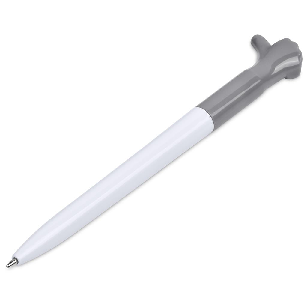 Altitude Bravo Ball Pen