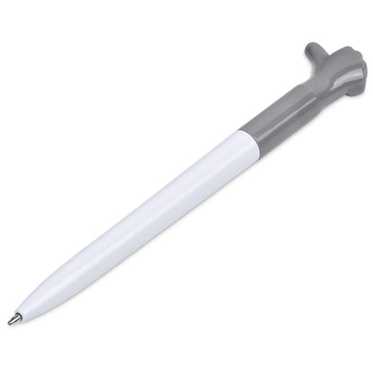 Altitude Bravo Ball Pen