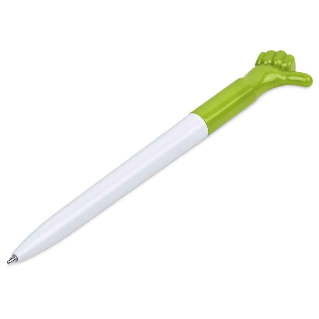 Altitude Bravo Ball Pen