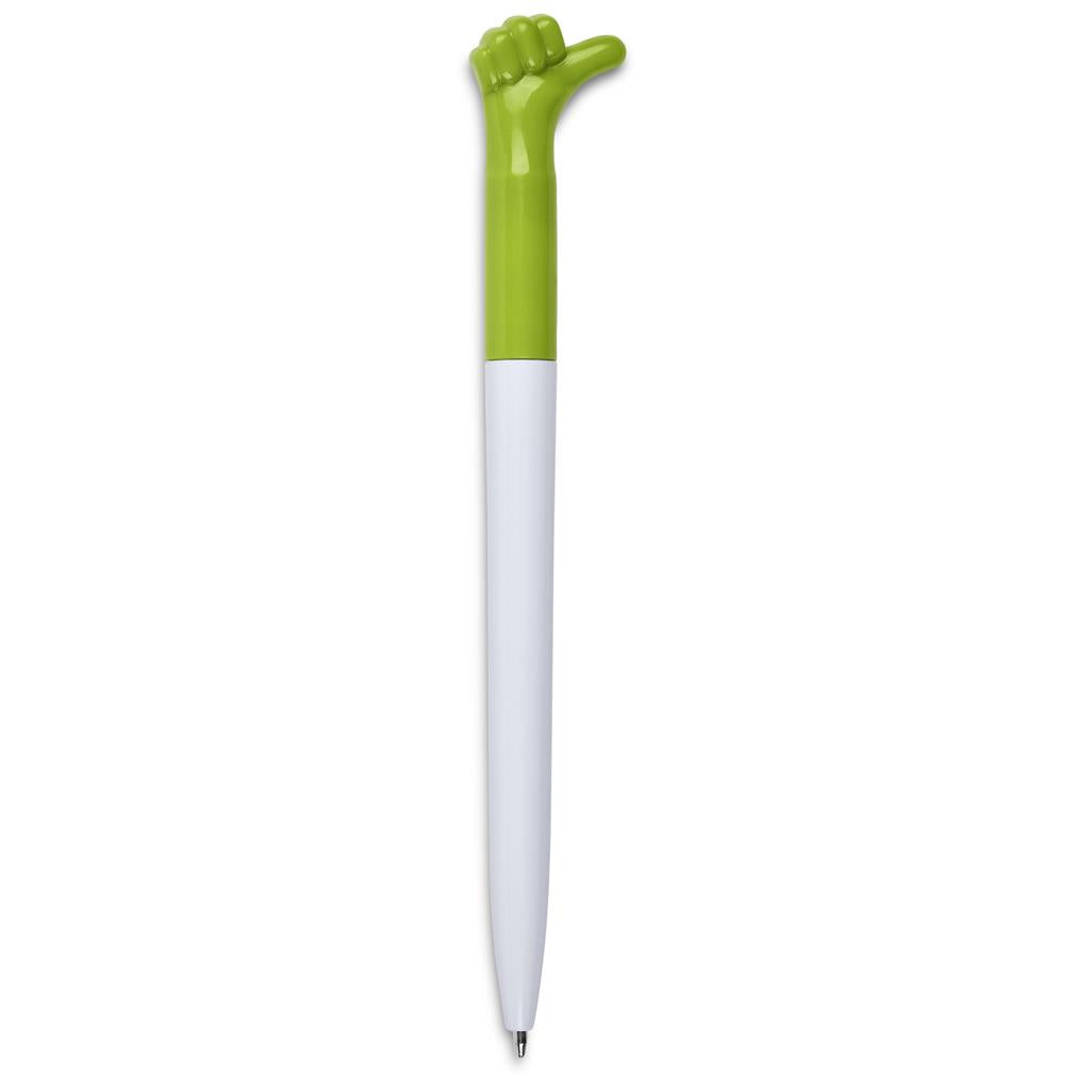 Altitude Bravo Ball Pen