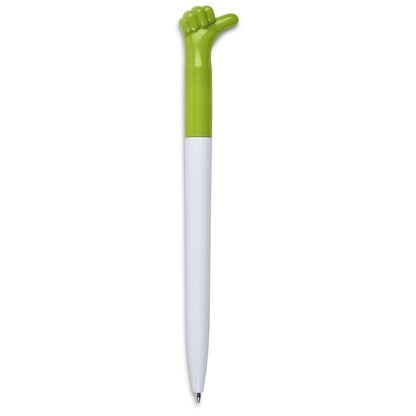 Altitude Bravo Ball Pen
