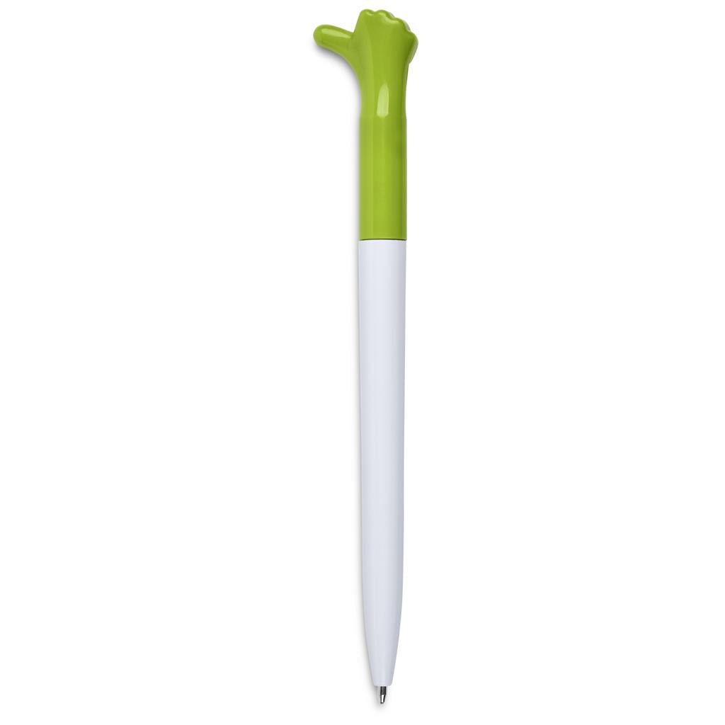 Altitude Bravo Ball Pen