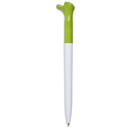 Altitude Bravo Ball Pen