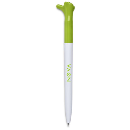 Altitude Bravo Ball Pen