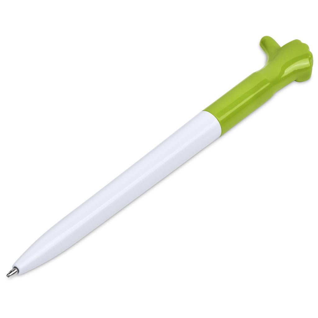 Altitude Bravo Ball Pen