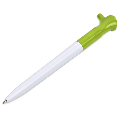 Altitude Bravo Ball Pen