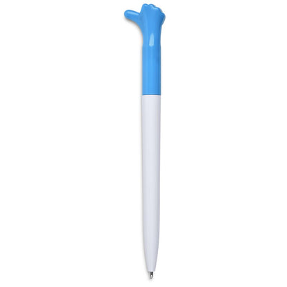 Altitude Bravo Ball Pen