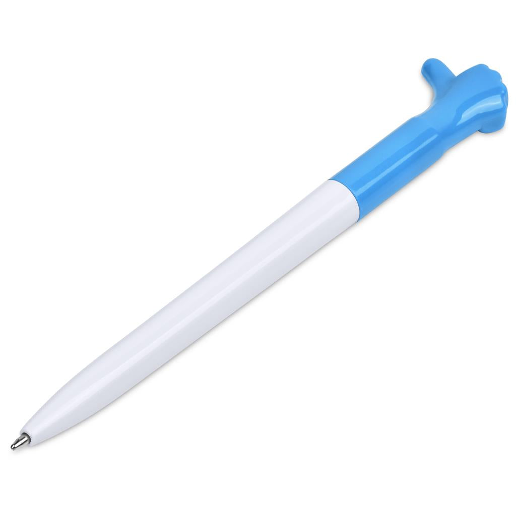 Altitude Bravo Ball Pen