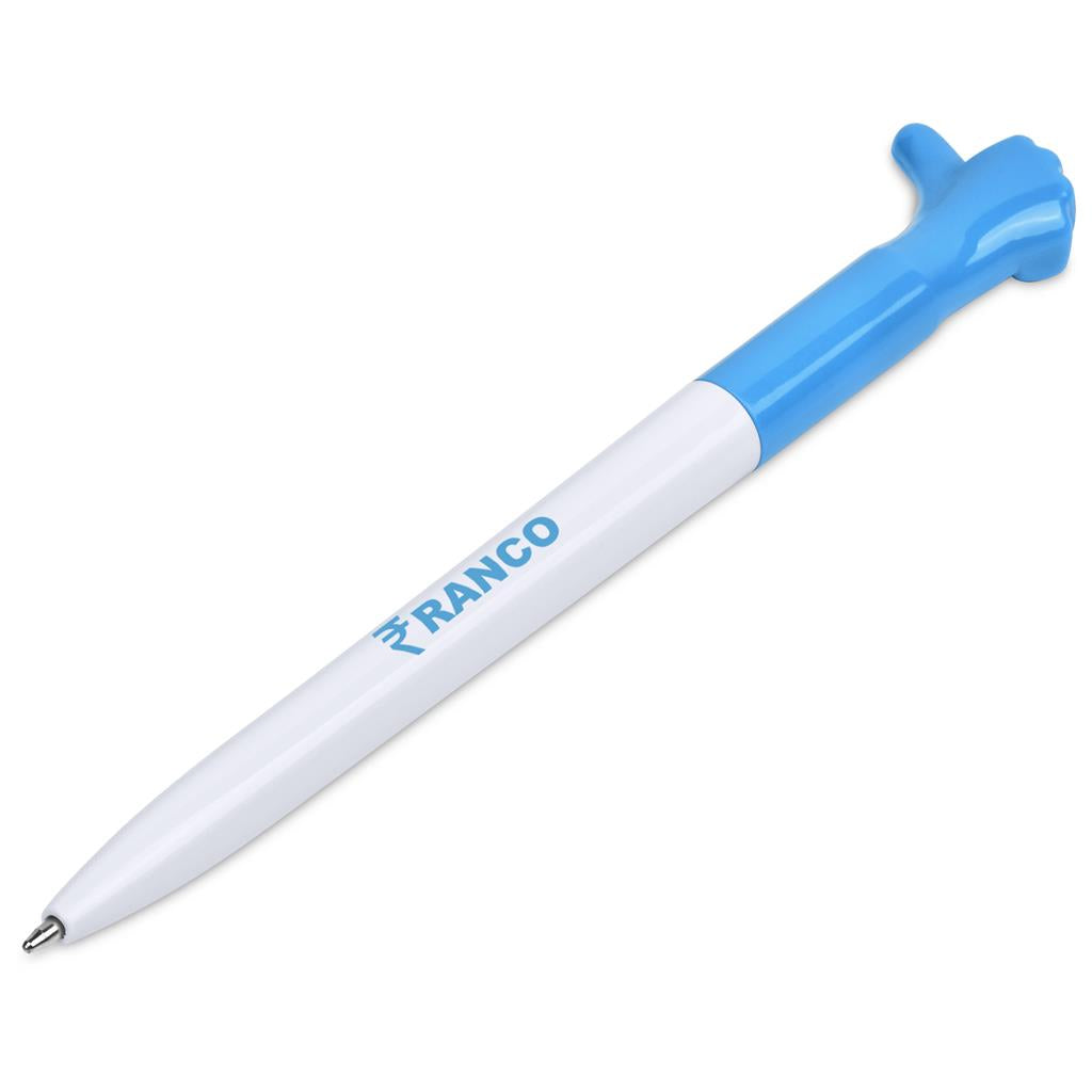 Altitude Bravo Ball Pen
