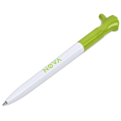 Altitude Bravo Ball Pen