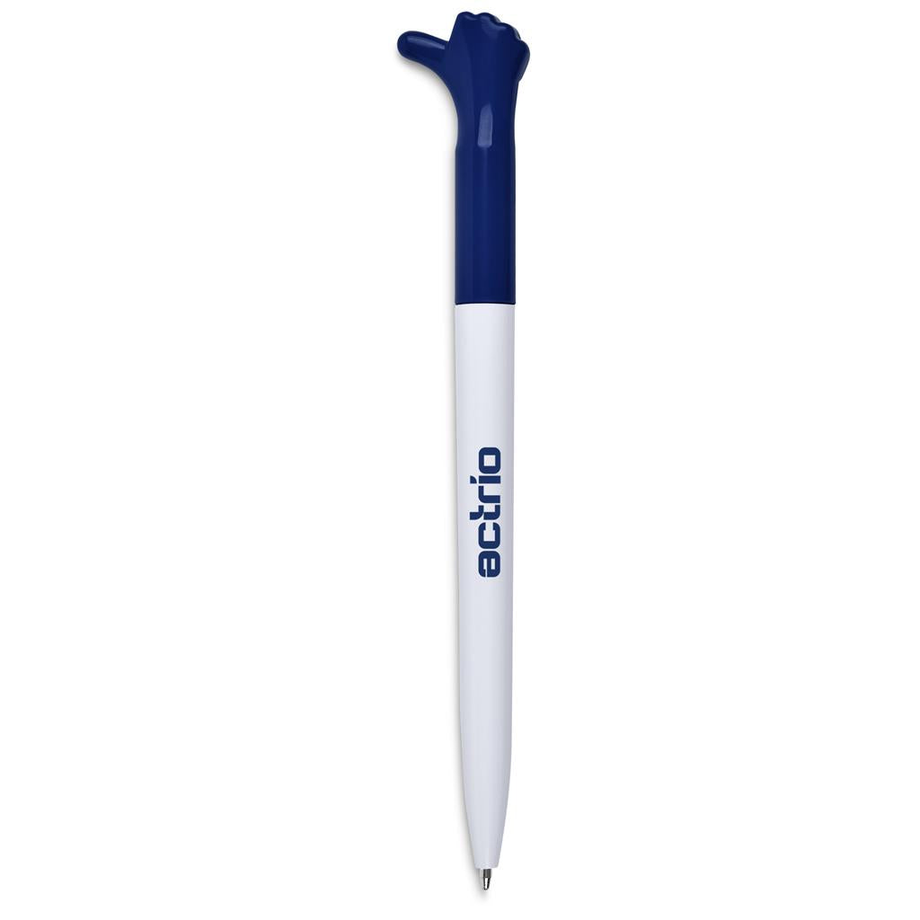 Altitude Bravo Ball Pen