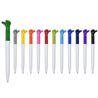 Altitude Bravo Ball Pen
