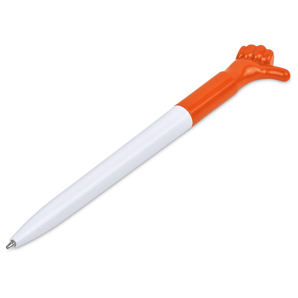 Altitude Bravo Ball Pen