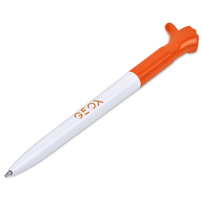 Altitude Bravo Ball Pen