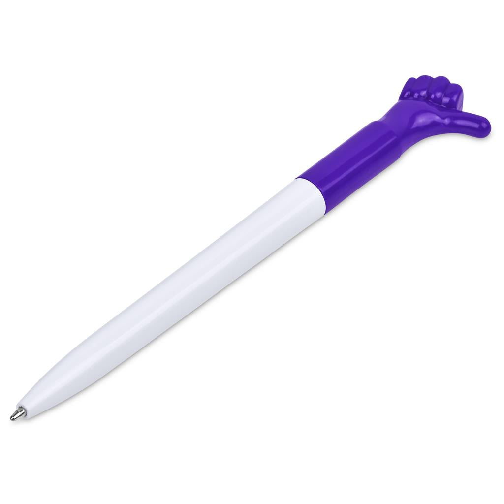 Altitude Bravo Ball Pen