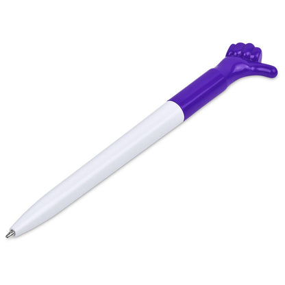 Altitude Bravo Ball Pen