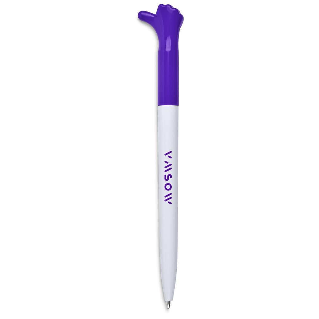 Altitude Bravo Ball Pen