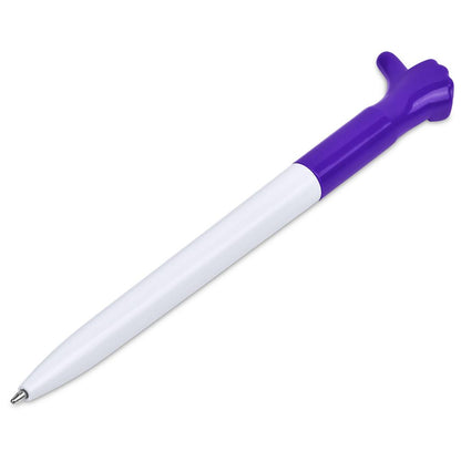 Altitude Bravo Ball Pen