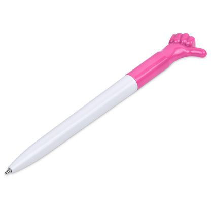 Altitude Bravo Ball Pen