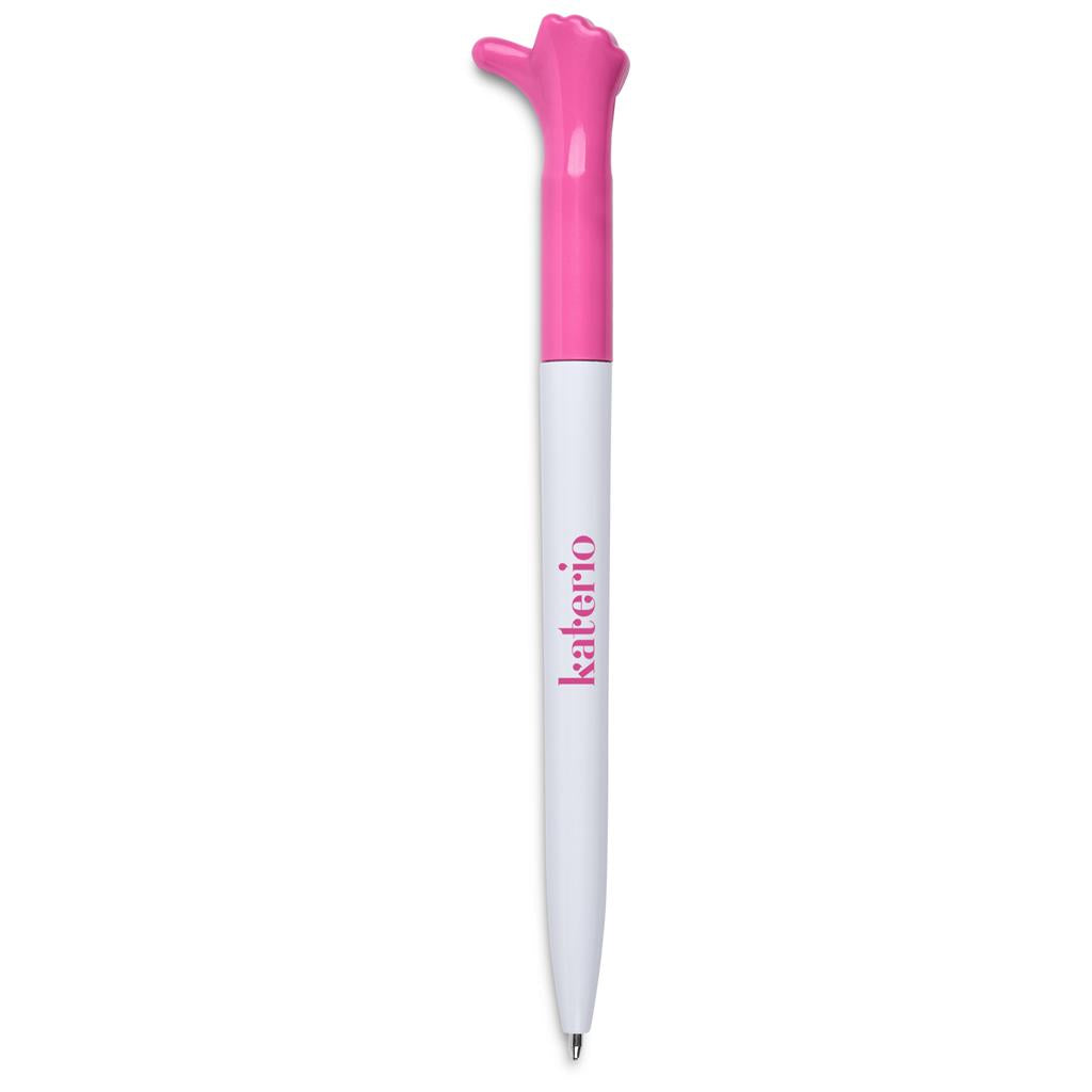 Altitude Bravo Ball Pen