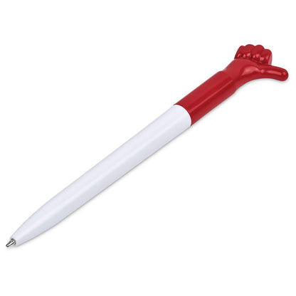 Altitude Bravo Ball Pen