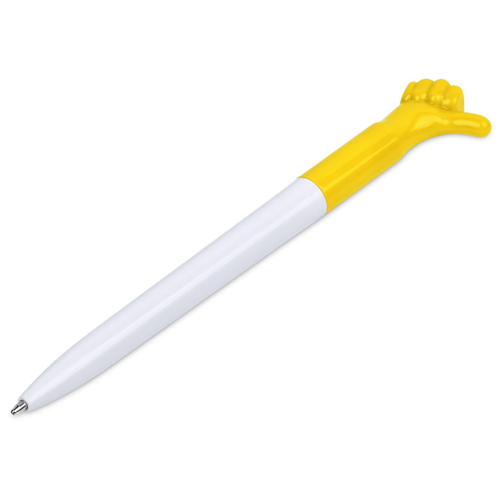 Altitude Bravo Ball Pen