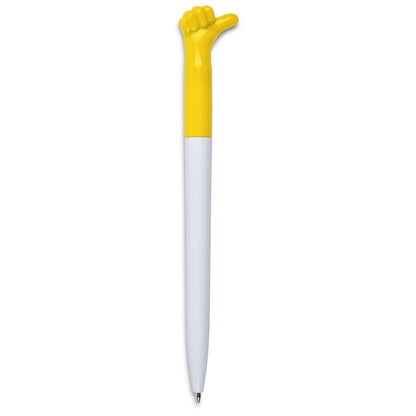 Altitude Bravo Ball Pen