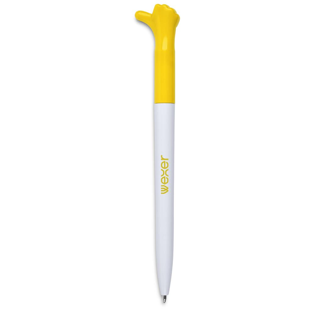 Altitude Bravo Ball Pen