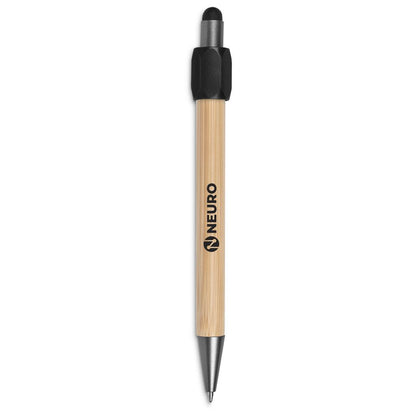 Altitude Zendo Spinner Stylus Ball Pen