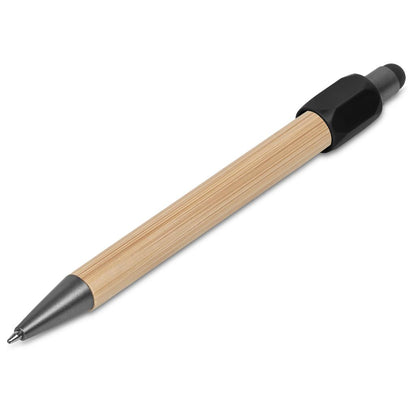 Altitude Zendo Spinner Stylus Ball Pen