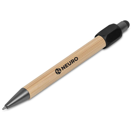 Altitude Zendo Spinner Stylus Ball Pen
