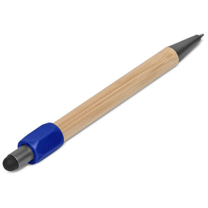 Altitude Zendo Spinner Stylus Ball Pen