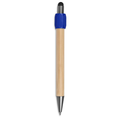 Altitude Zendo Spinner Stylus Ball Pen