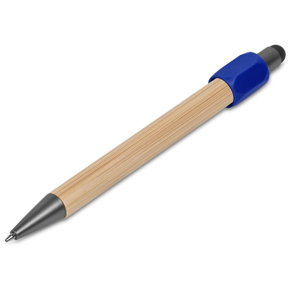 Altitude Zendo Spinner Stylus Ball Pen