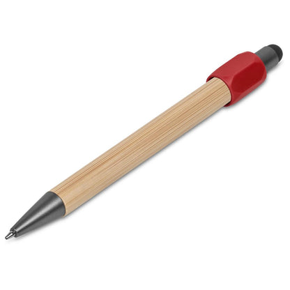 Altitude Zendo Spinner Stylus Ball Pen