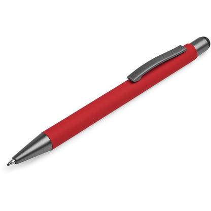 Altitude Silky Stylus Ball Pen
