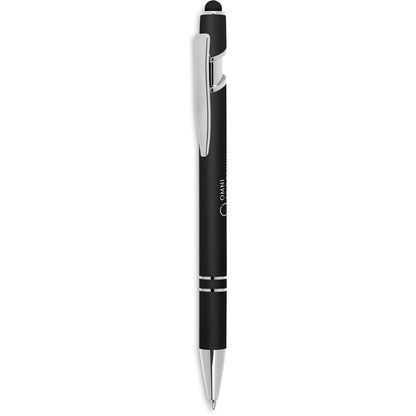 Altitude Fanfare Stylus Ball Pen